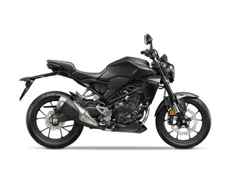 2023 honda® cb300r