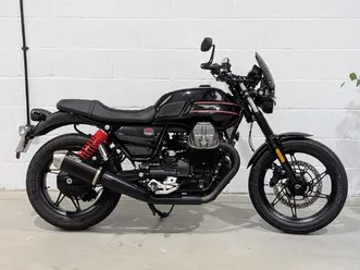 moto guzzi v7 853 stone special edition euro 5 853 cc