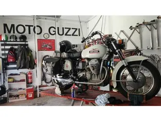 moto guzzi v7 spezial