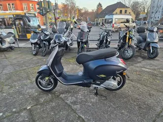 vespa primavera 125 tech 4 jahre garantie preisvorteil