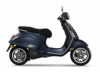 vespa primavera tech elettrica 70