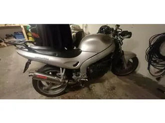 triumph sprint 955i