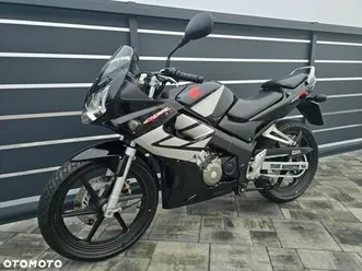 honda cbr