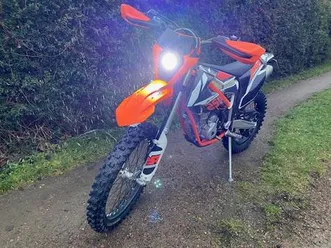 ktm freeride 250 f