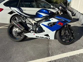 suzuki gsxr 1000 köpes