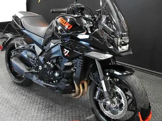 suzuki gsx-s1000