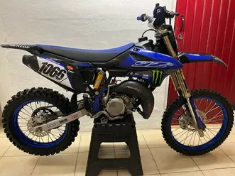 yamaha yz 85 öhlins