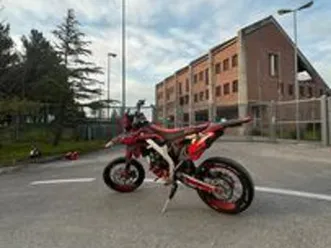 valenti sm 50 (limited edition)