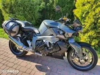bmw k 1300 r niski przebieg bydgoszcz smolniki