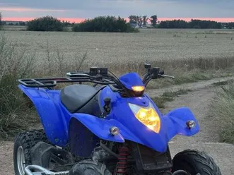 sprzedam kymco kxr 250 prusinowice