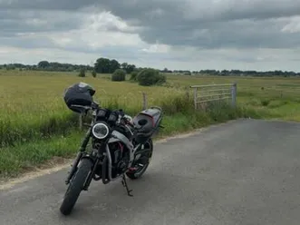 suzuki gs 500 e zu verkaufen