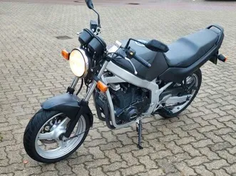 suzuki gs 500 eu