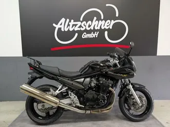 suzuki bandit 650 s abs a2 vertragshändler