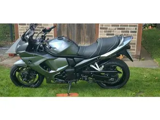 suzuki gsx 1250fa