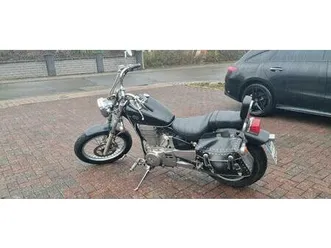 suzuki ls 650 savage