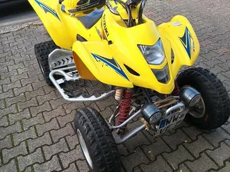 suzuki ltz 400 quad 2008