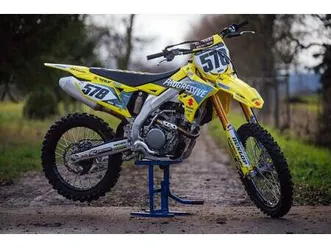 suzuki rm-z250