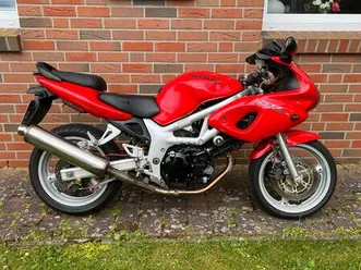 suzuki sv650s hu bis 07/27