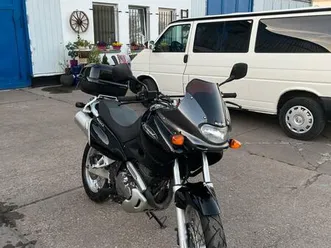 suzuki freewind 650