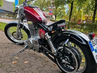 suzuki ls 650