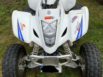 quad lof ltz 400