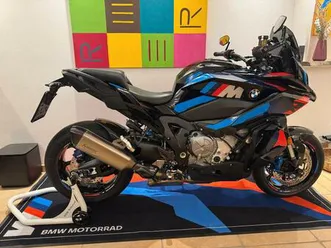 bmw m 1000xr competition, priv. 1. besitz, neuwertig