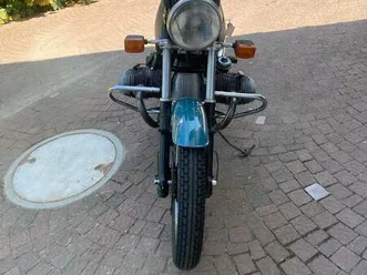 bmw r100 bj 1977