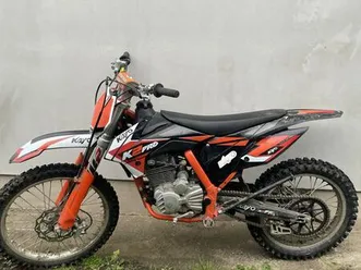 kayo 250 k2 pro. bulkowo