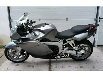 bmw k 1200s checkheft gepflegt tüv 3/27