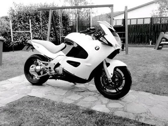 bmw k1200rs (abs defekt) gegen gebot