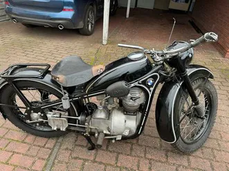 bmw r35 nachkrieg oldtimer