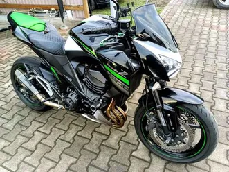 kawasaki z800 abs perelka jastrzębie-zdrój