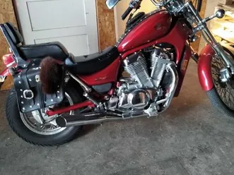 suzuki intruder sprzedam opole