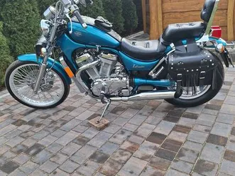 suzuki intruder vs 600 opoczno