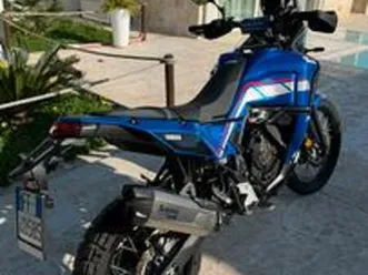 tenere' 700 world rally