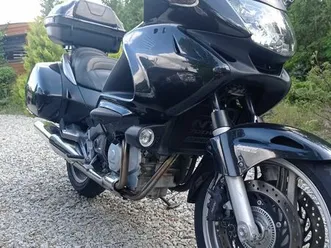 honda deauville przebieg 55000 lódź baluty