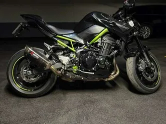 900 performance packet