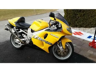 occasion suzuki tl 1000 r