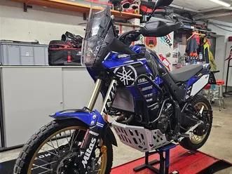 occasion yamaha tenere 700 rally edition