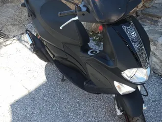 gilera runner 50 →