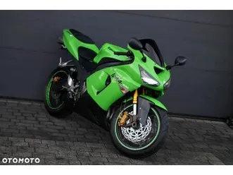 kawasaki ninja