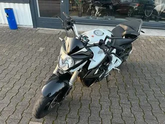 honda rizoma no. 3/100 cb1000ra