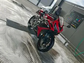 honda cbr 650r auf a2 gedrosselt