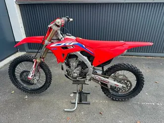 honda crf250r