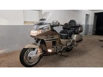 honda gl1500 goldwing sc22