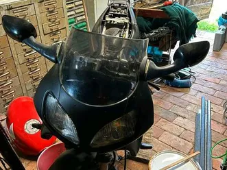honda nsr 125