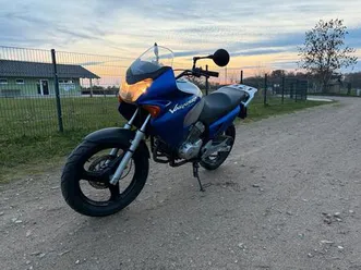 honda varadero xl 125