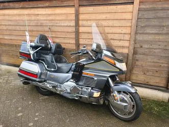 honda goldwing 1500gl