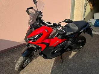 honda x-adv 750