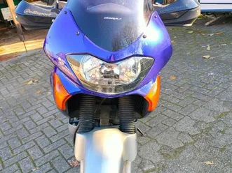 honda transalp xl650v